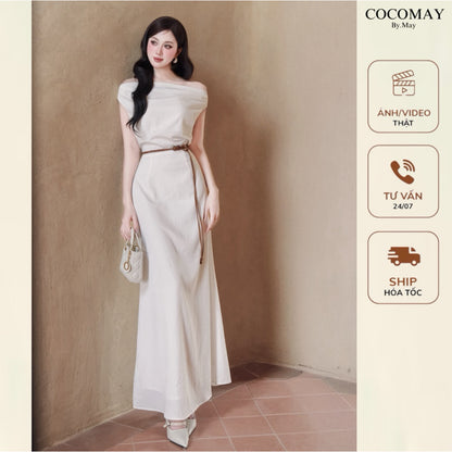 Sienna Muse Dress