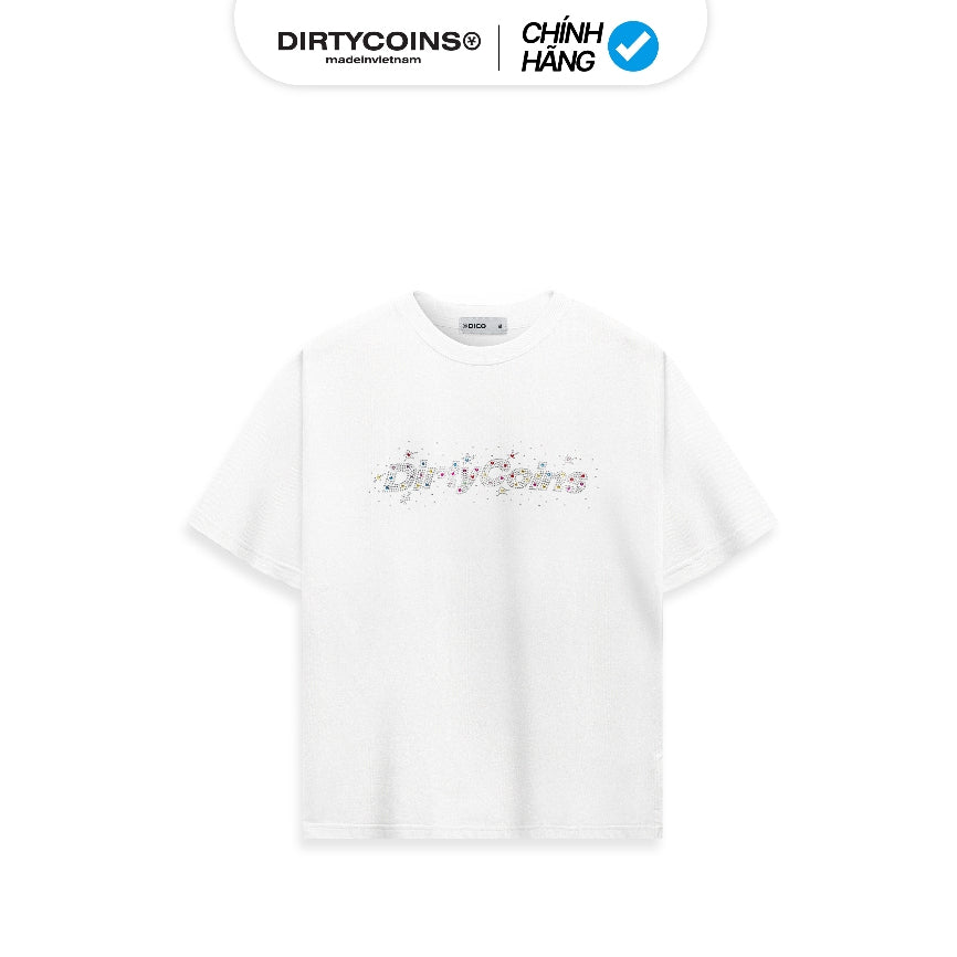Dico Gemstone Shirt
