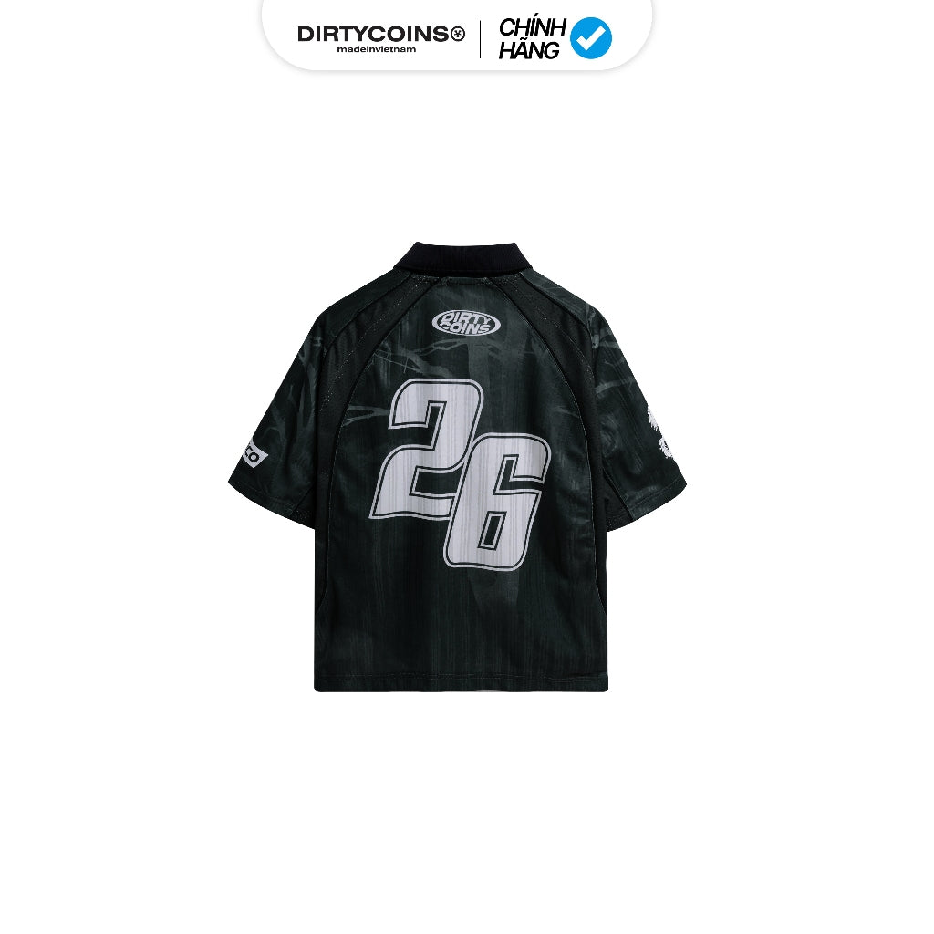 Soccer Jersey