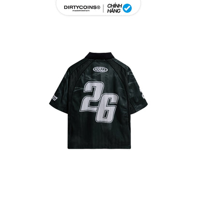 Soccer Jersey