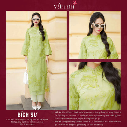 Bich Su
