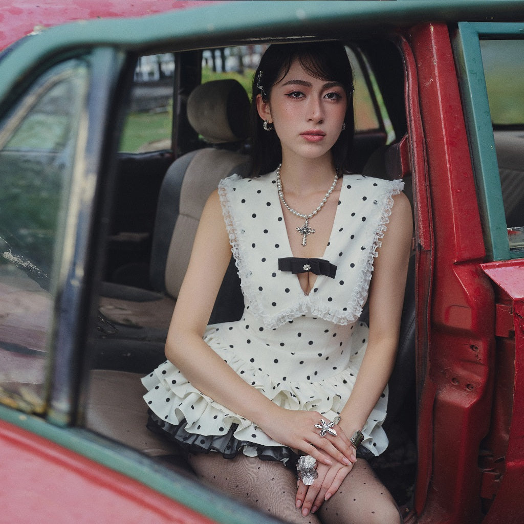 Evermine Dress