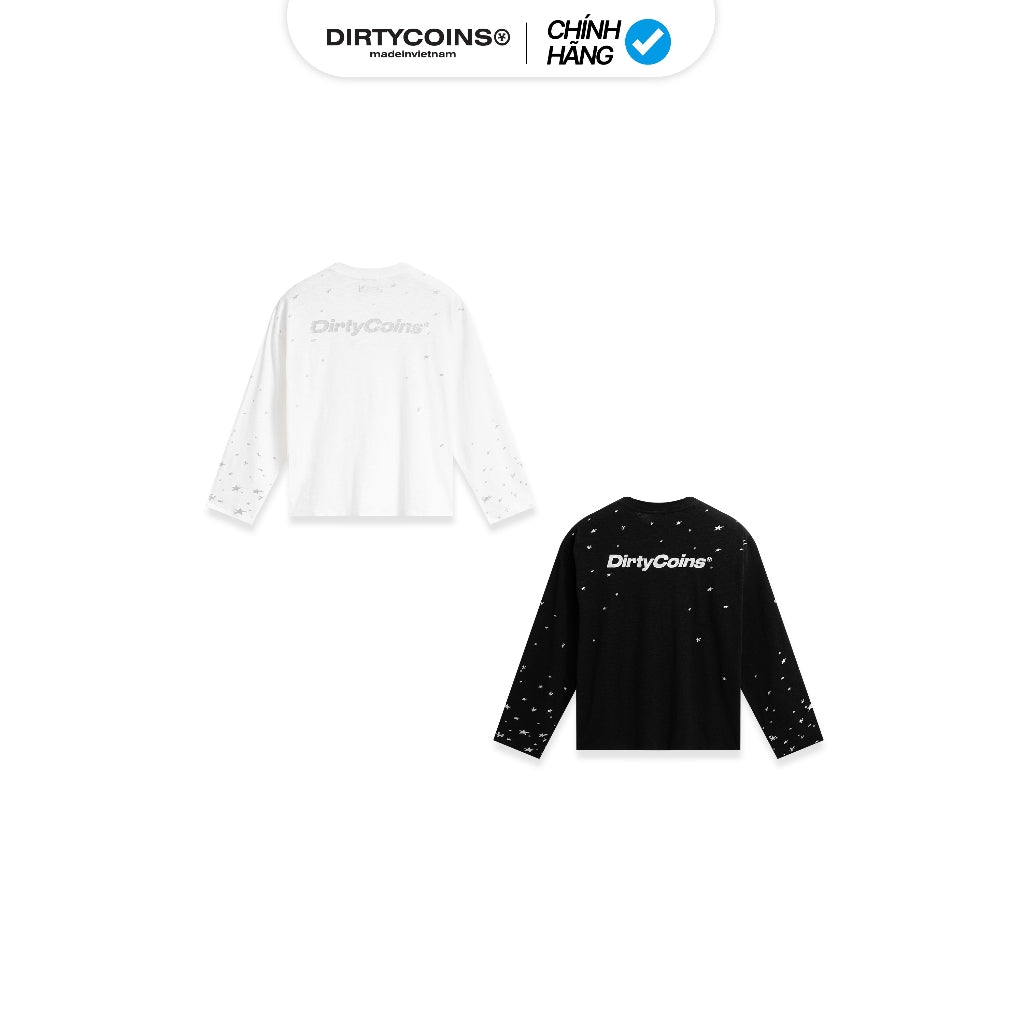 Meteor Longsleeve