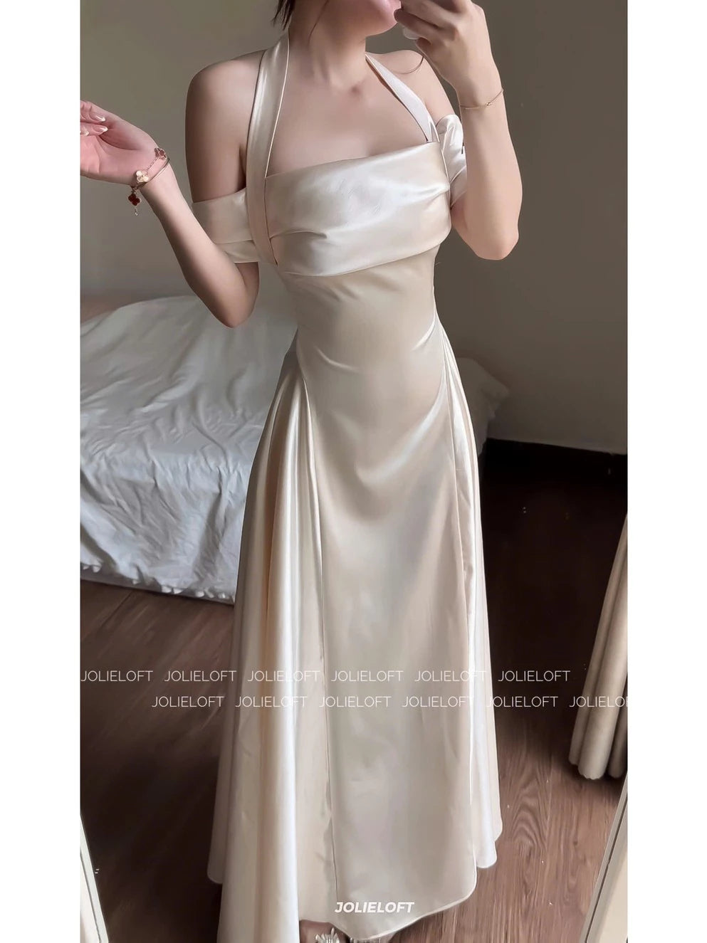 Lyra Dress
