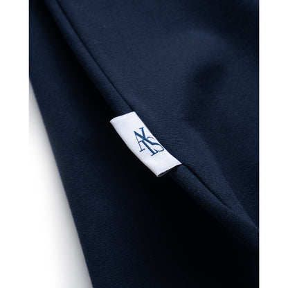 Neat Frame Polo Shirt