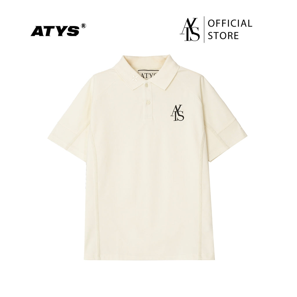 Twill Tape Polo