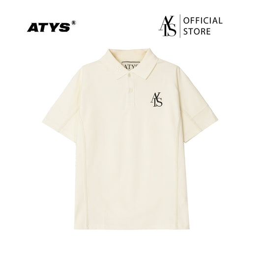 Twill Tape Polo