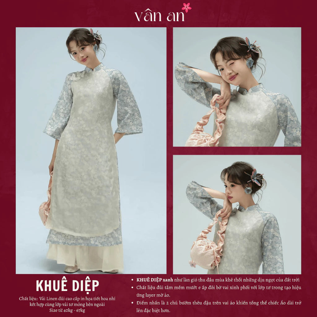 Khue Diep