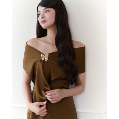 Biwak Dress