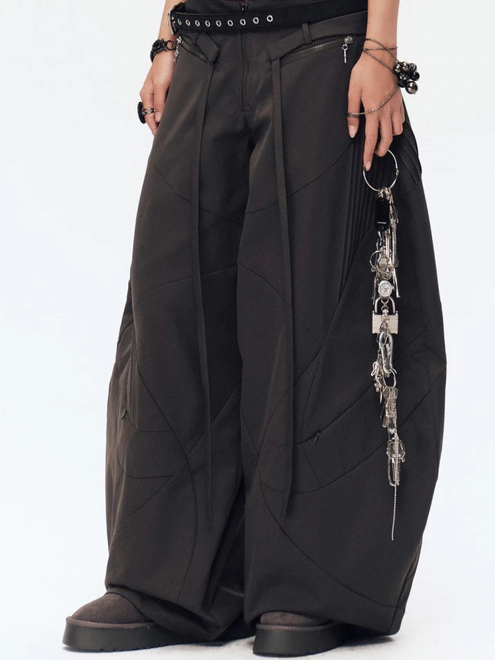 TYRUS PANTS
