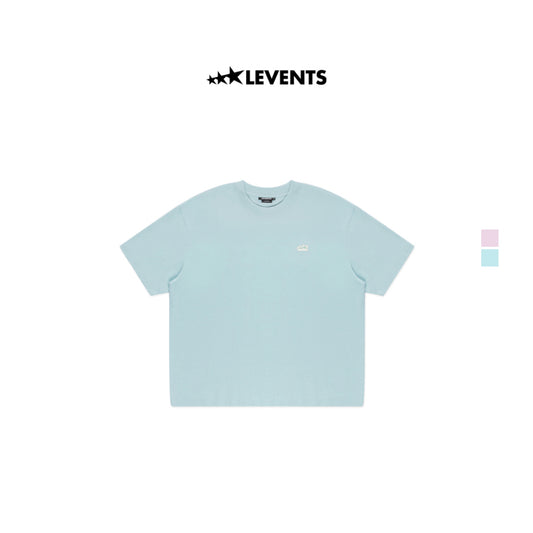Classic Triple Star Tee