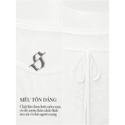Zenobia Skirt