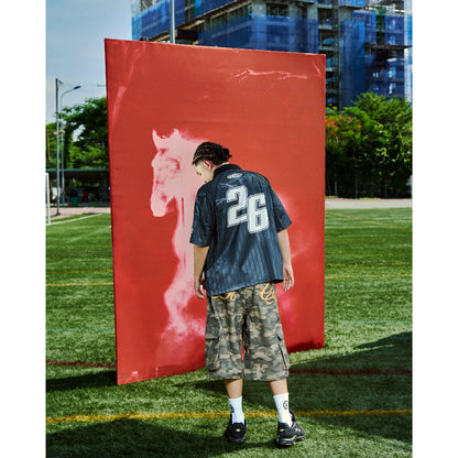 Soccer Jersey