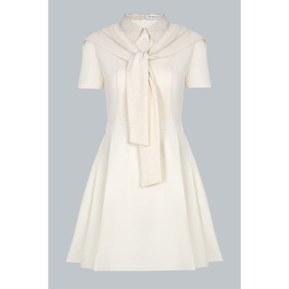 Preppy Chic Dress
