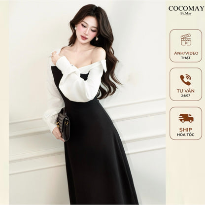 Aurora Off-Shoulder