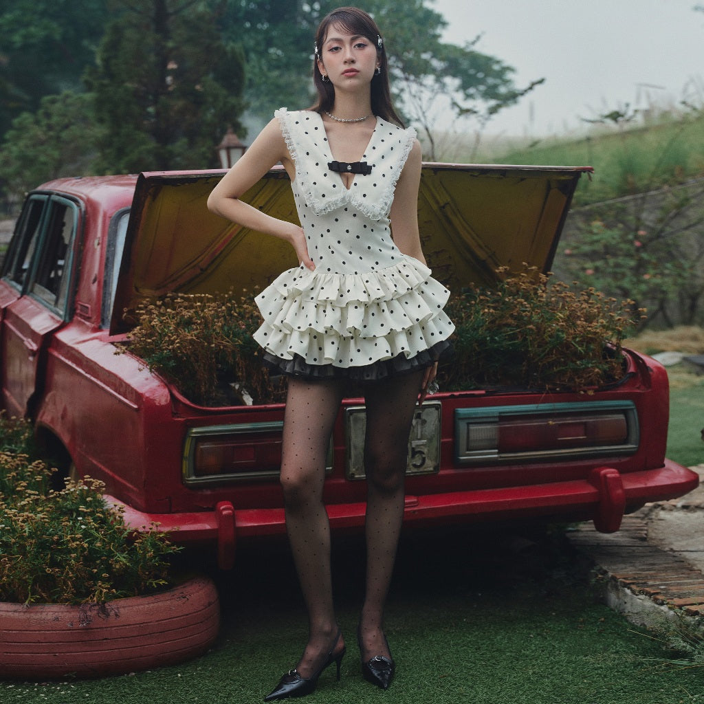 Evermine Dress