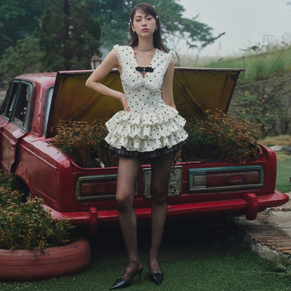 Evermine Dress