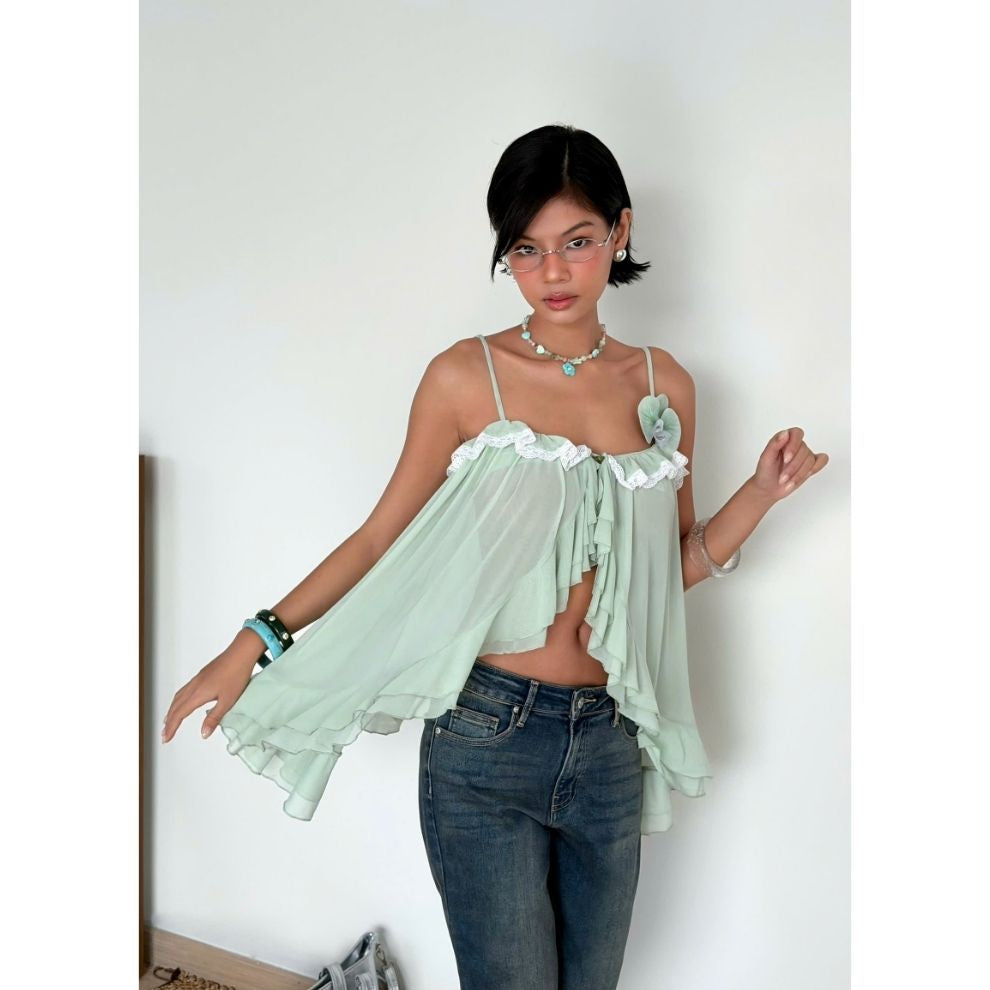 Coco Top