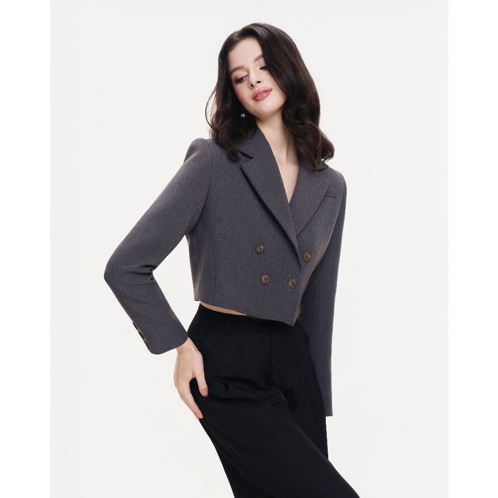Almyra Jacket