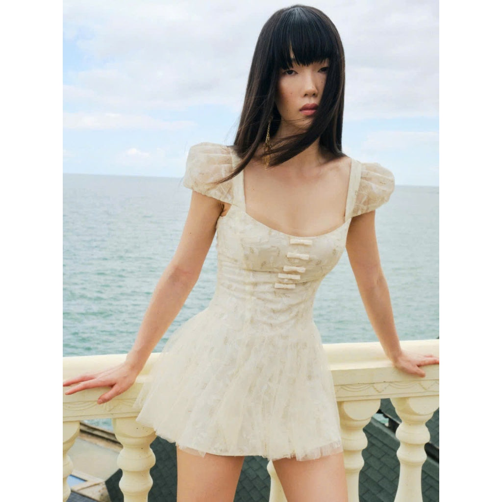 Orielle Dress
