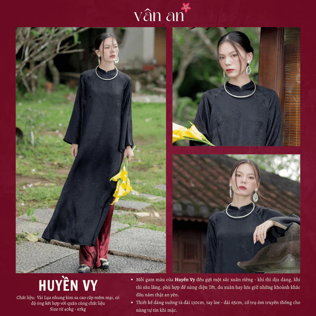 Huyen Vy