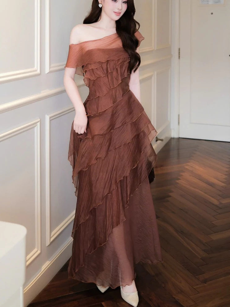 Hazel Dress