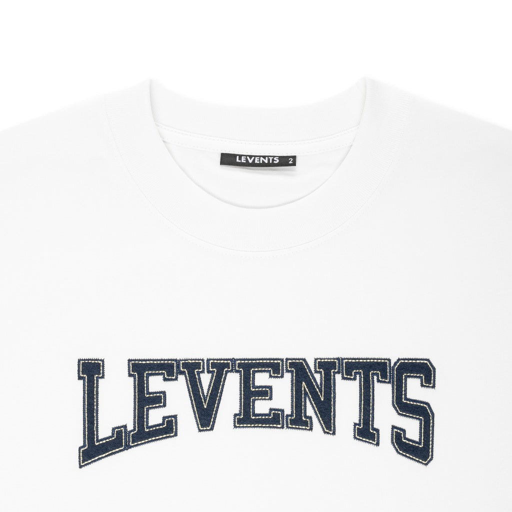 Levents Seasonal Cotton Tee