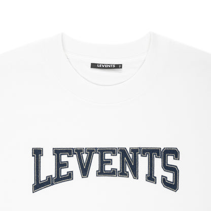 Levents Seasonal Cotton Tee