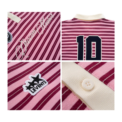 Levents Striped Shirt