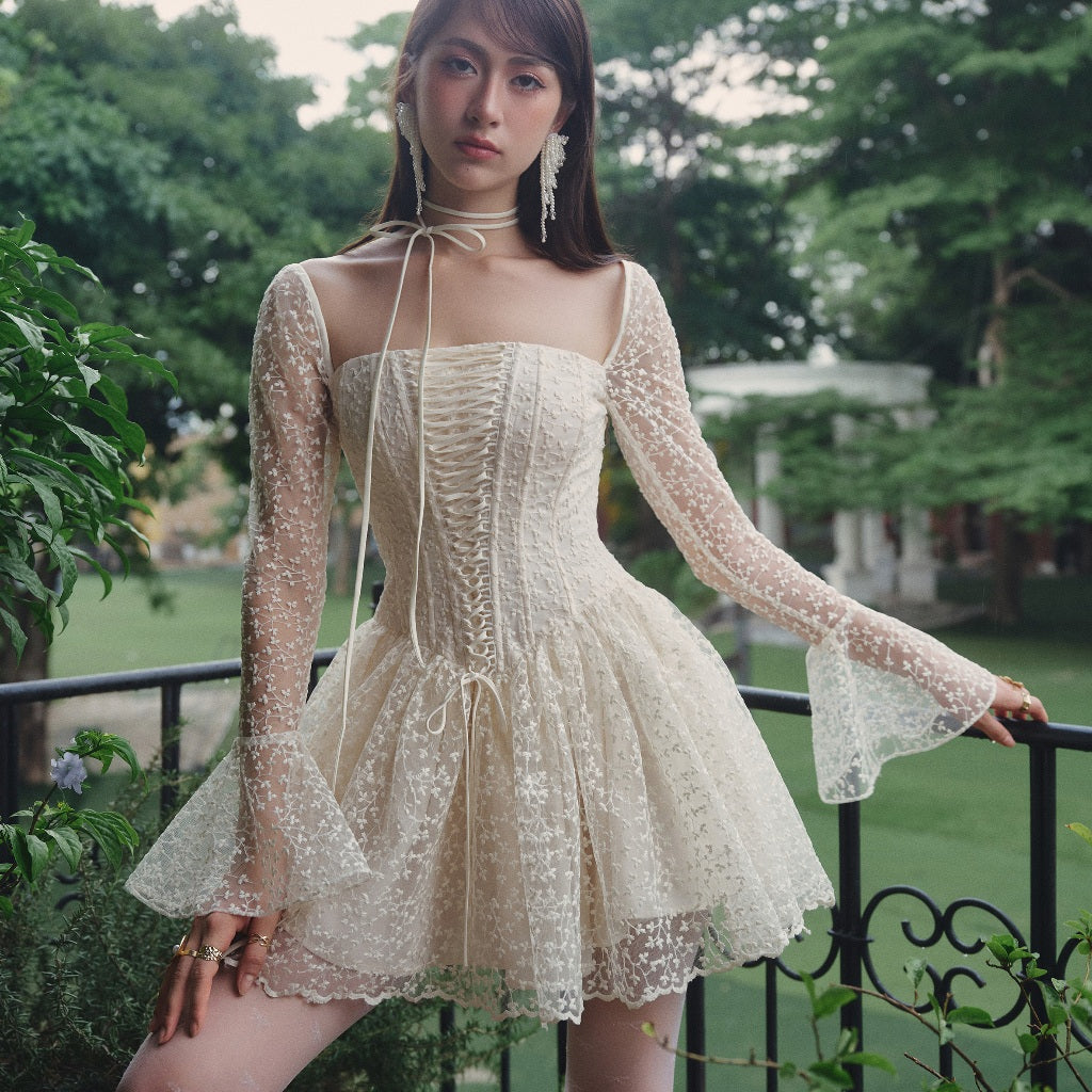 Sundew Dress