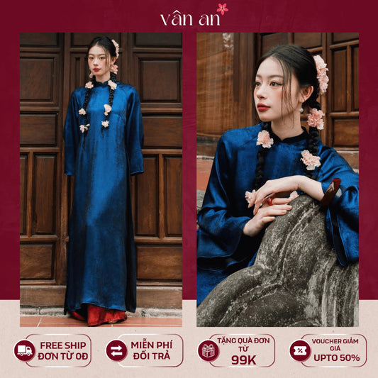 Huyen Vy