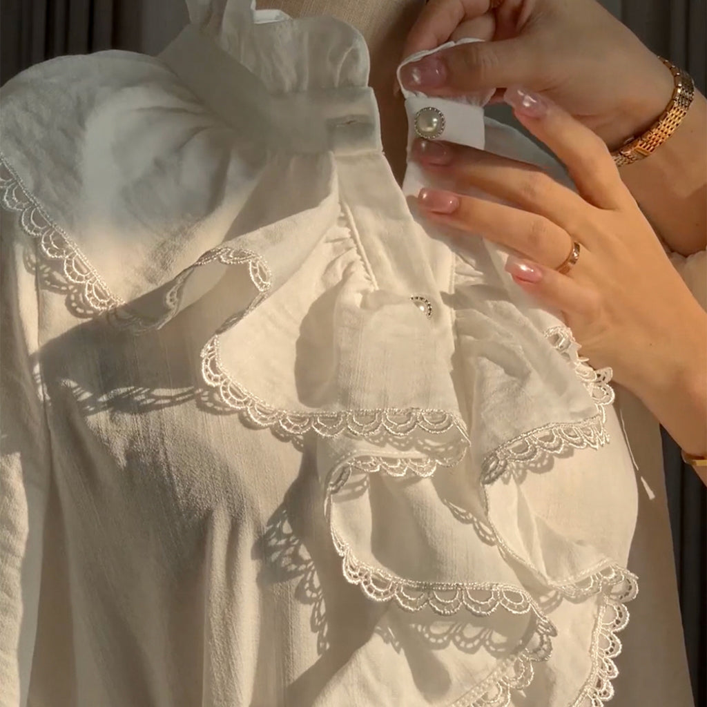 Crystal Shirt