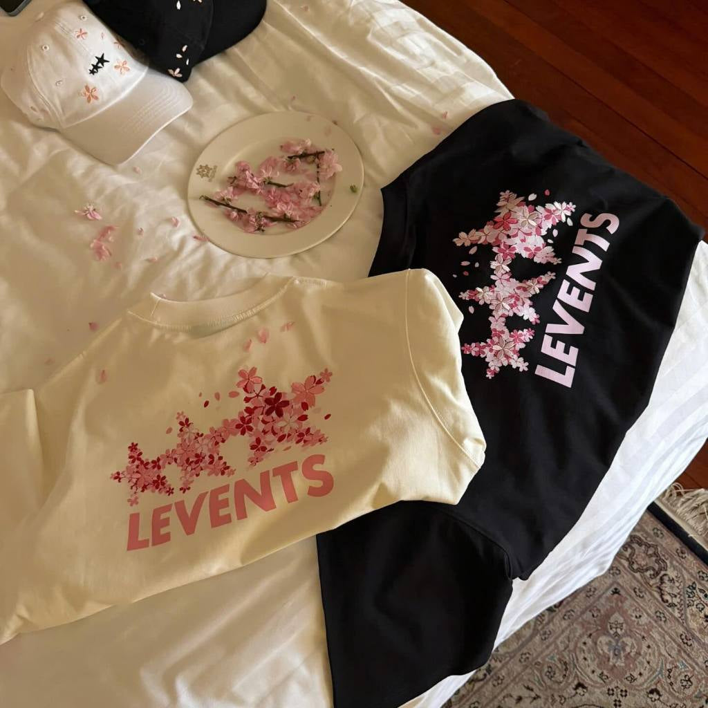 Levents Sakura Shirt