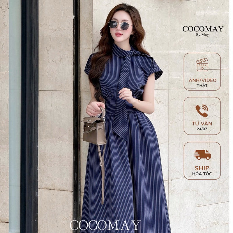 Miumin Bow Dress