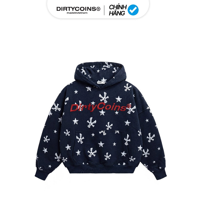 Dirty Coins Hoodie