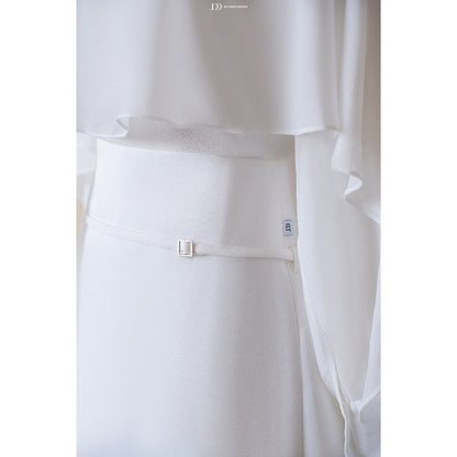 Shoulder Drape Top