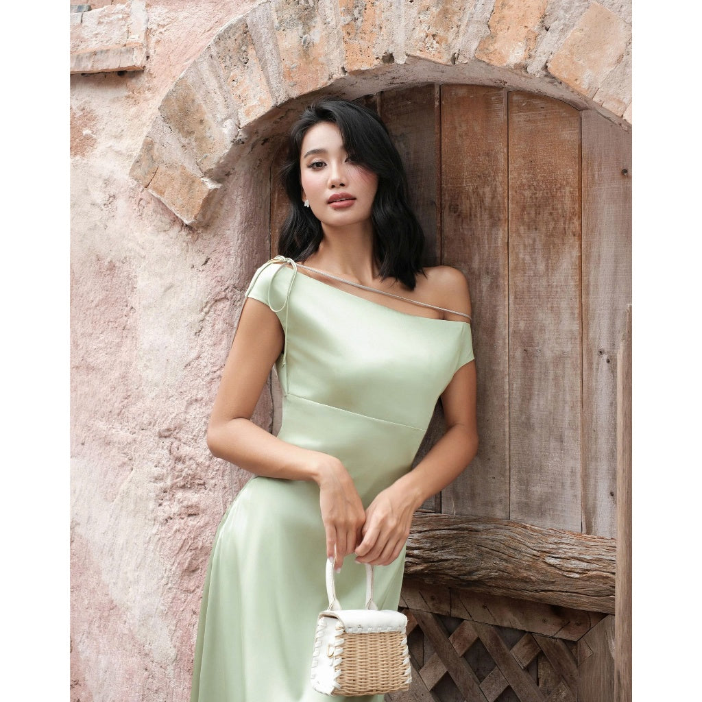 Seyol Dress