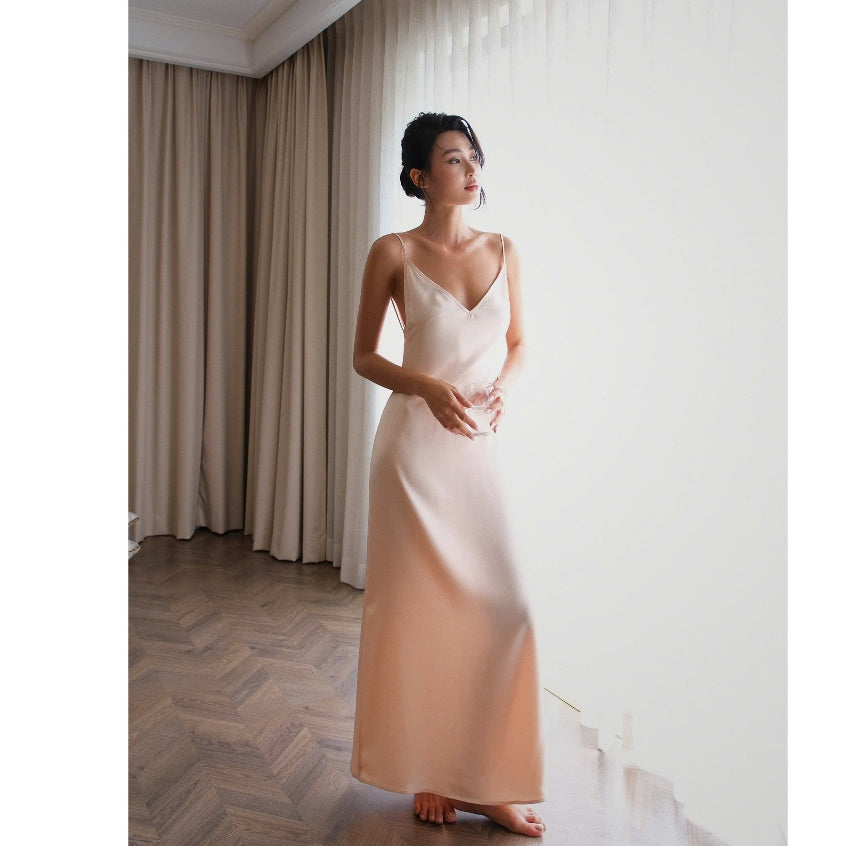Velia Silk Set