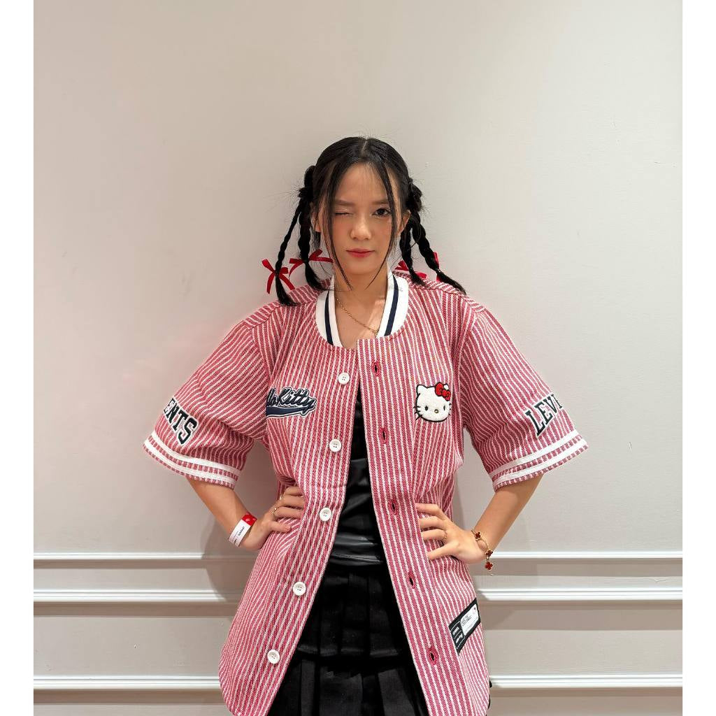 Levents® x Hello Kitty Jersey