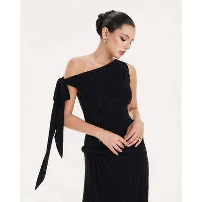 Limorie Bow Dress