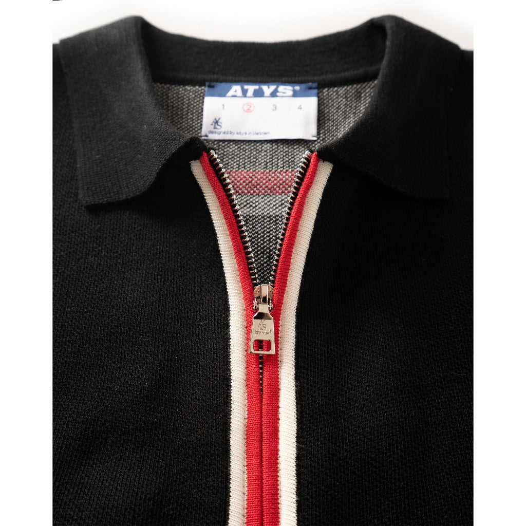 Hound Line Jacket