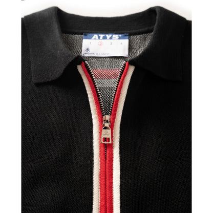 Hound Line Jacket