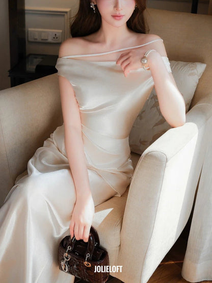Jolie Dress