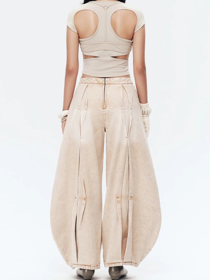 SOLOMON PANTS VER JEAN