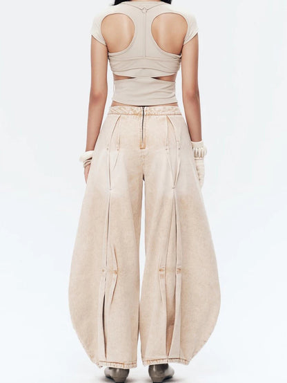 SOLOMON PANTS VER JEAN