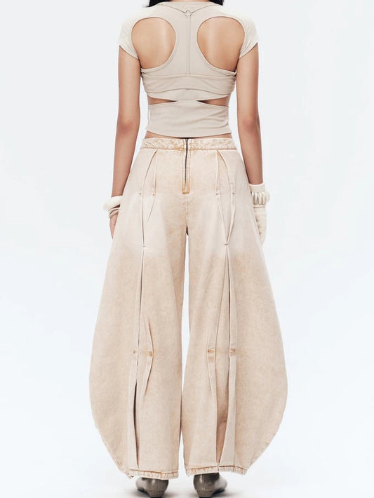SOLOMON PANTS VER JEAN