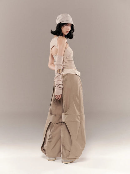 Conrad Sleeveless Top