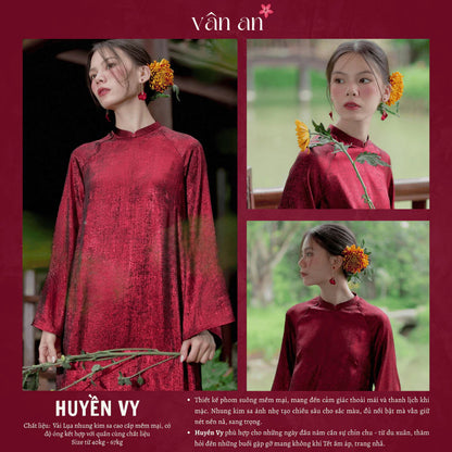 Huyen Vy