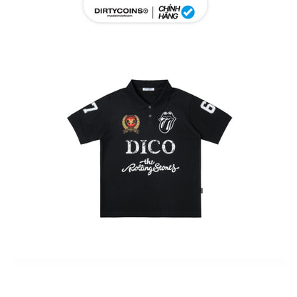 Patches Polo