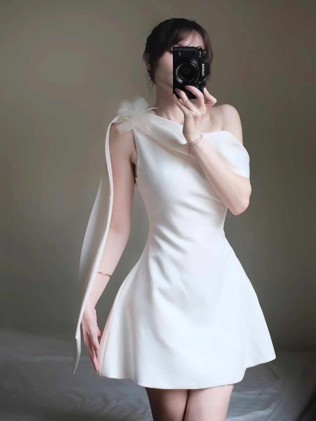 MilDress